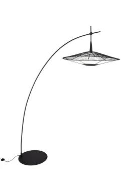 Forestier Lampadaires>Carpa Lampadaires Noir