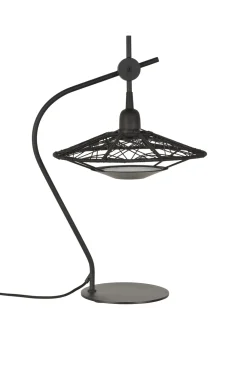 Forestier Lampes À Poser|Lampes À Poser>Carpa Lampes à poser Noir