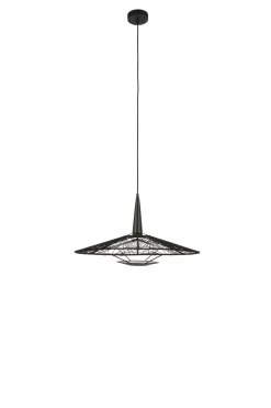 Forestier Suspensions>Carpa M Suspensions Noir