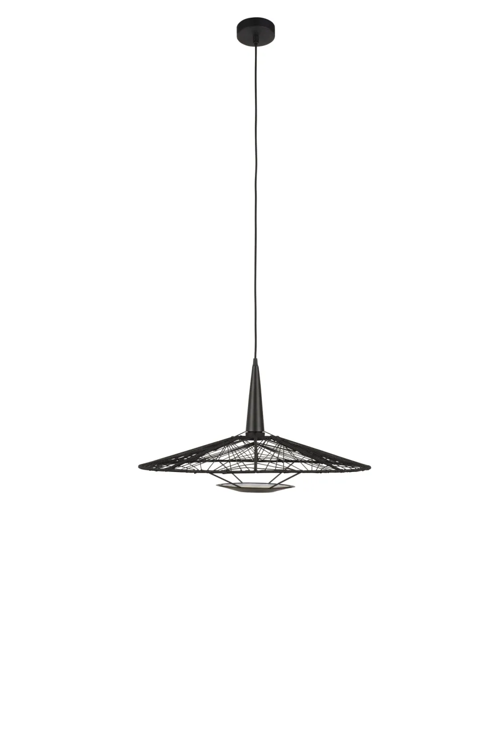 Forestier Suspensions>Carpa M Suspensions Noir