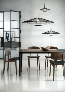 Forestier Suspensions>Carpa S Suspensions Noir