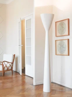 Luceplan Lampadaires><noscript><img width=