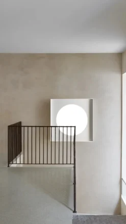 Luceplan Plafonniers|Appliques>Cassette 60x60cm Appliques Plafonniers LED Blanc mat