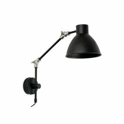 Faro Appliques>Celia Appliques Noir