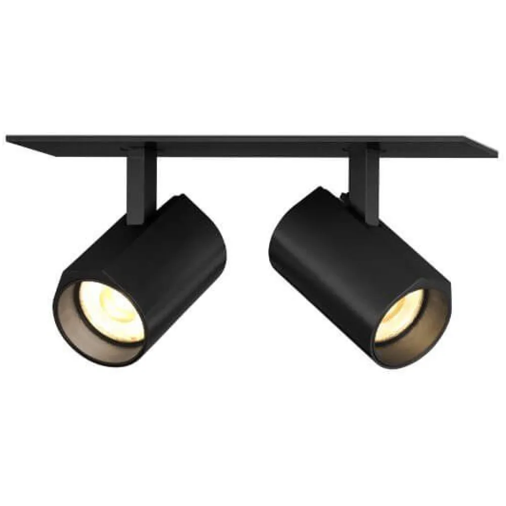 Wever u0026 Ducré Spots>Ceno 2.0 Spots encastrés