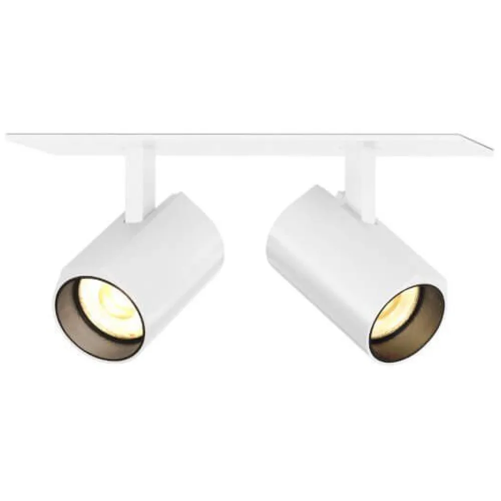 Wever u0026 Ducré Spots>Ceno 2.0 Spots encastrés