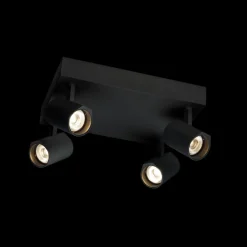 Wever u0026 Ducré Spots|Plafonniers>Ceno 4.1 Surface Spots LED