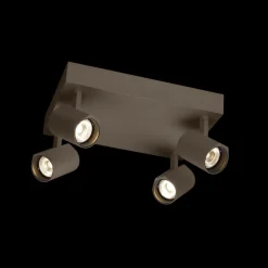 Wever u0026 Ducré Spots|Plafonniers>Ceno 4.1 Surface Spots LED