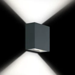 Wever u0026 Ducré Appliques|Appliques>Central Outdoor 2.0 Appliques LED