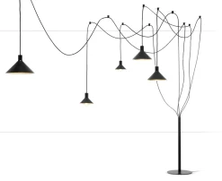 Mogg Suspensions>Cerberina Suspensions Noir