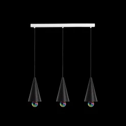 Petite Friture Suspensions>Cherry Linéaire Medium Suspensions LED
