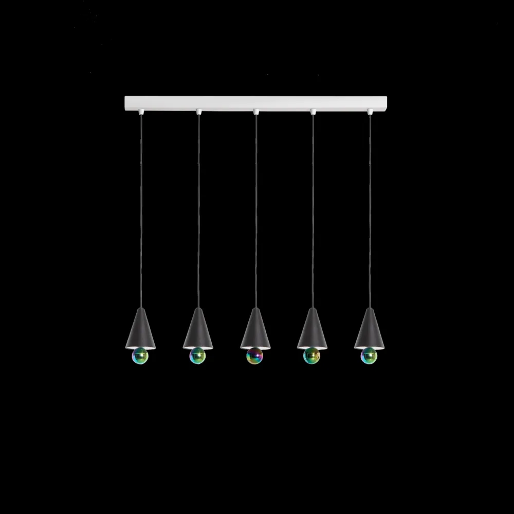 Petite Friture Suspensions>Cherry Linéaire Small Suspensions LED