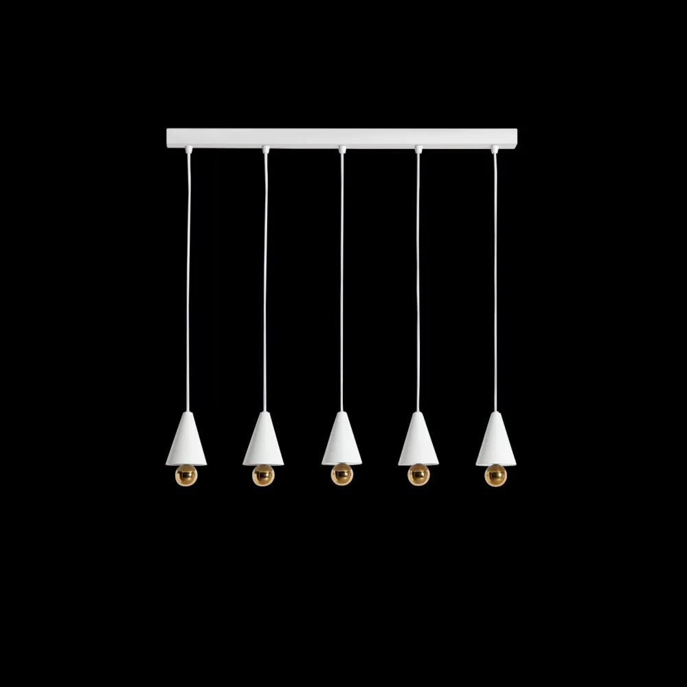 Petite Friture Suspensions>Cherry Linéaire Small Suspensions LED