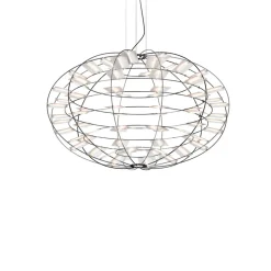 Nemo Lighting Lustres|Suspensions>Chloris Suspensions