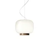Foscarini Suspensions>Chouchin 3 Reverse Suspensions Gris foncé