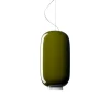 Foscarini Suspensions>Chouchin 2 Suspensions Vert