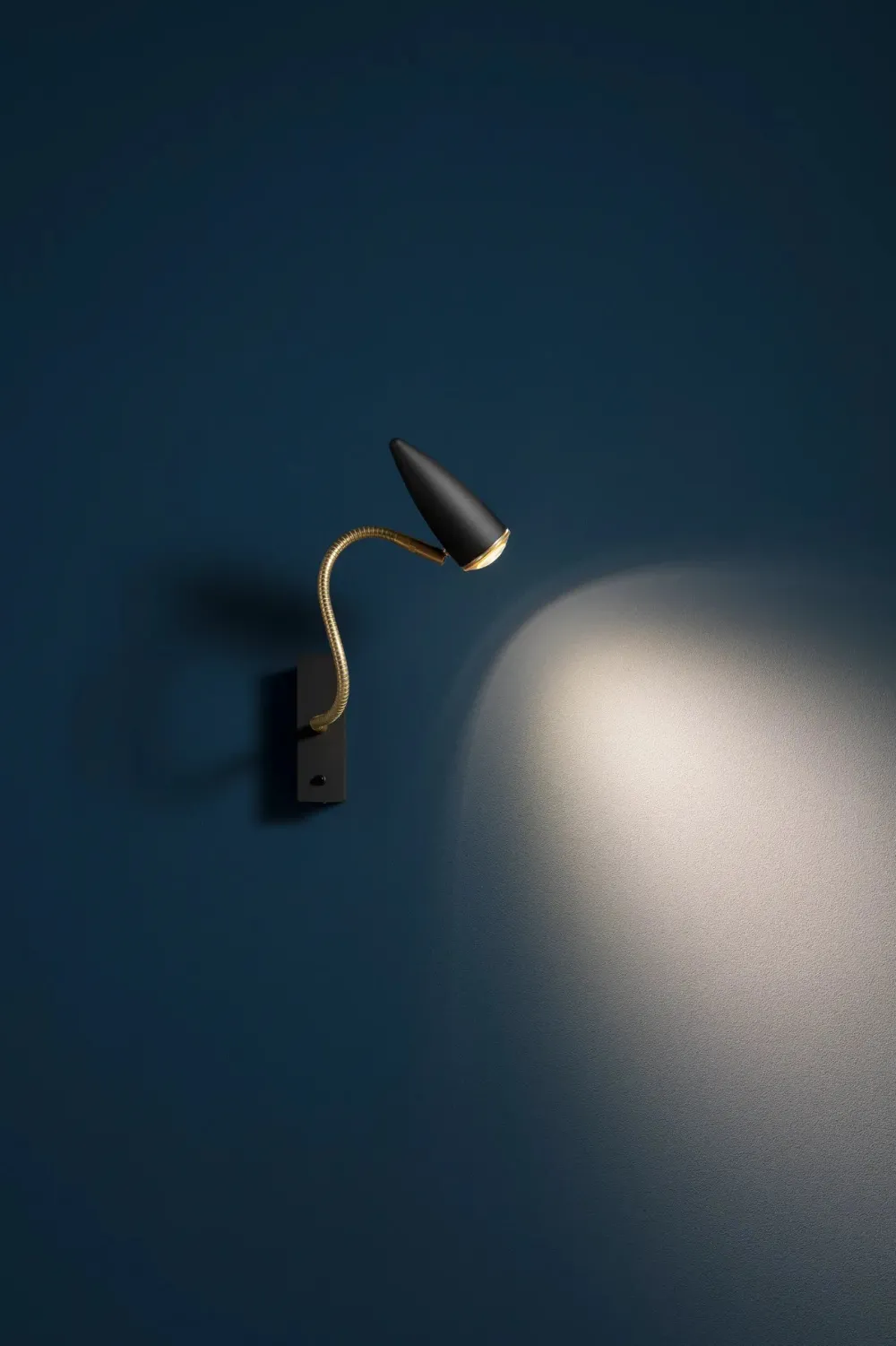 Catellani u0026 Smith Liseuses|Appliques>CicloItalia Flex W1 Appliques avec interrupteur