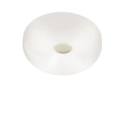 Foscarini Plafonniers|Appliques>Circus Grand Plafonniers Appliques Blanc