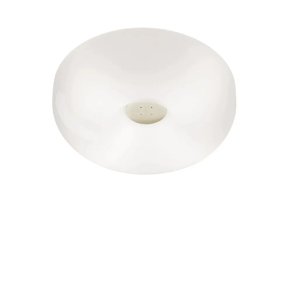 Foscarini Plafonniers|Appliques>Circus Grand Plafonniers Appliques Blanc