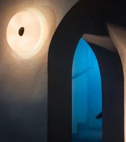 Foscarini Plafonniers|Appliques>Circus Grand Plafonniers Appliques Blanc