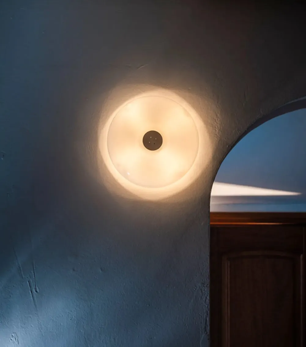 Foscarini Plafonniers|Appliques>Circus Grand Plafonniers Appliques Blanc