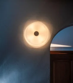 Foscarini Plafonniers|Appliques>Circus Petit Plafonniers Appliques Blanc