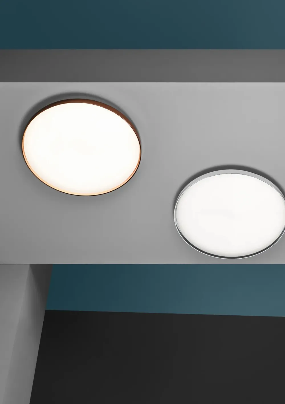 Flos Appliques|Plafonniers>Clara Plafonniers Appliques LED