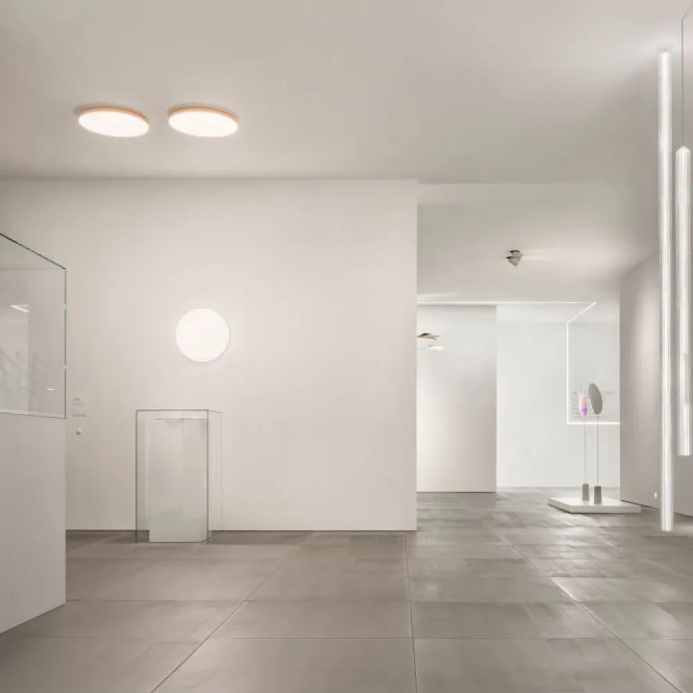 Flos Appliques|Plafonniers>Clara Plafonniers Appliques LED