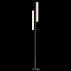 Vibia Lampadaires|Lampadaires>Class Double Lampadaires LED Noir