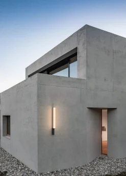 Vibia Appliques|Appliques>Class H96cm Appliques LED Noir