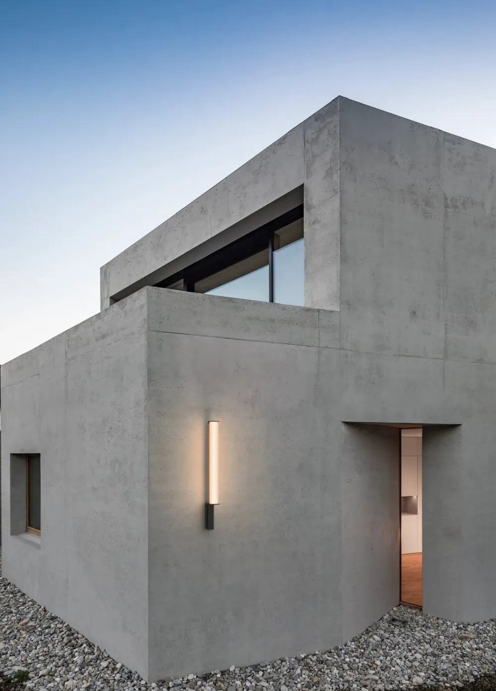 Vibia Appliques|Appliques>Class H96cm Appliques LED Noir