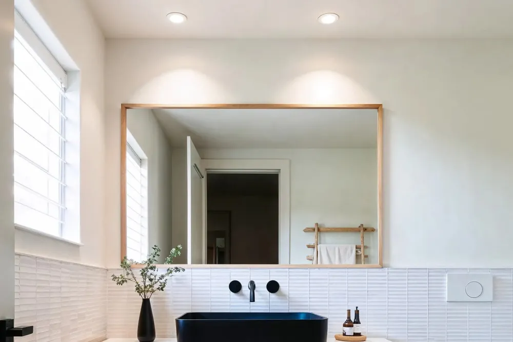 Faro Spots>Clear LED Spots Blanc