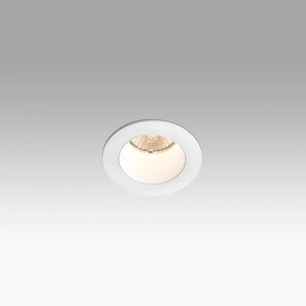 Faro Spots>Clear LED Spots Blanc