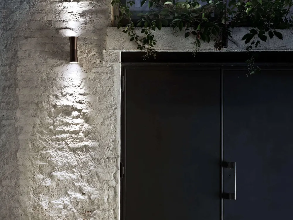 Flos Appliques|Extérieurs>Clessidra Outdoor Appliques