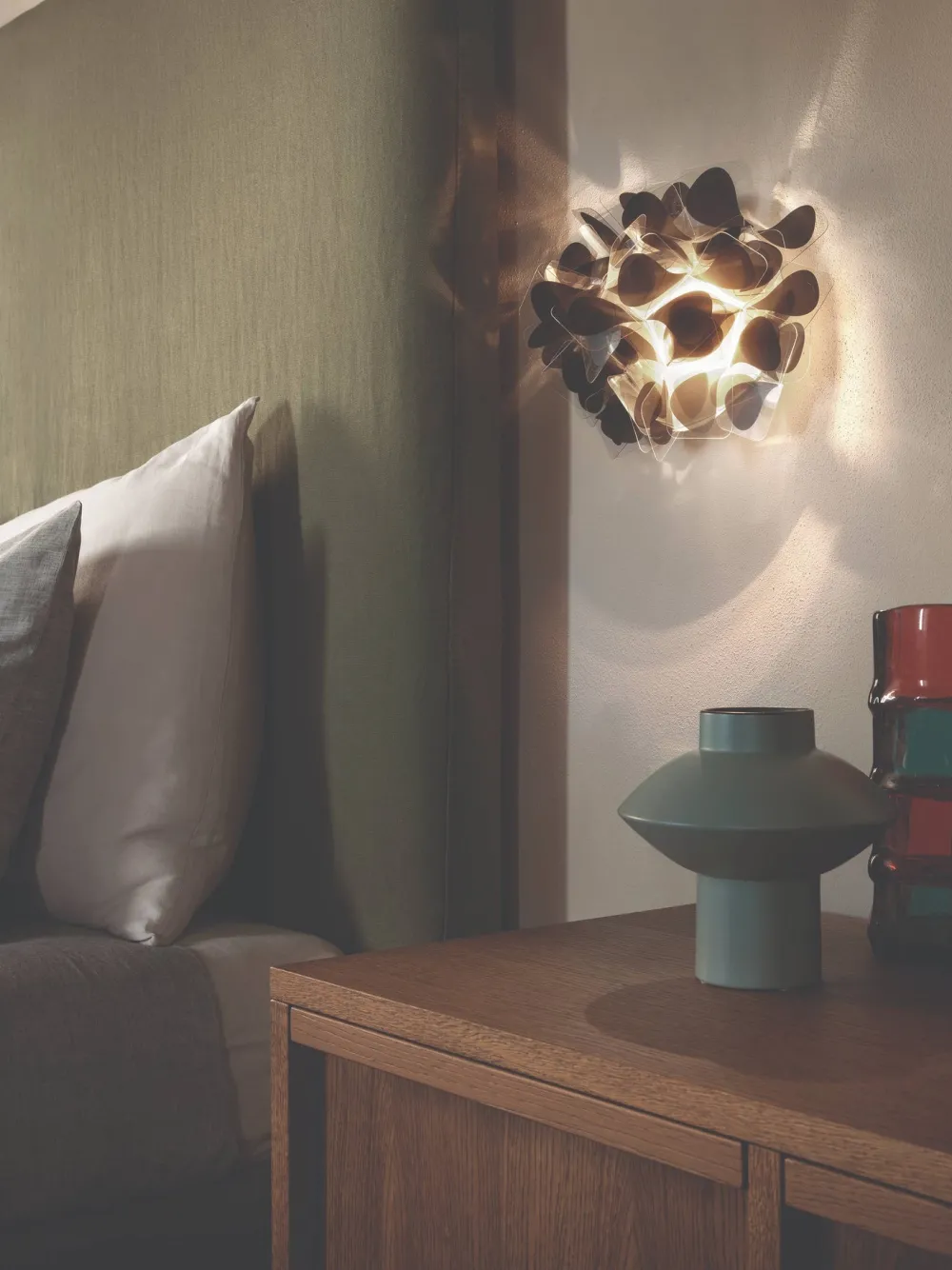 Slamp Appliques>Clizia Mama Non Mama Appliques