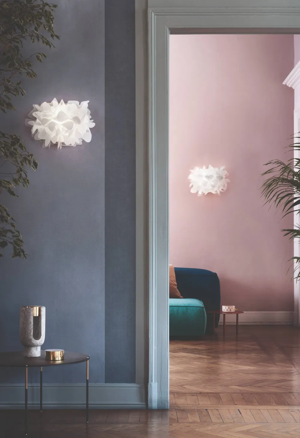 Slamp Appliques>Clizia Mama Non Mama Appliques