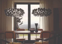 Slamp Suspensions>Clizia Mama Non Mama Large Suspensions