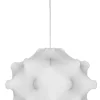 Flos Suspensions>Cocoon Taraxacum 1 Suspensions Ø68cm