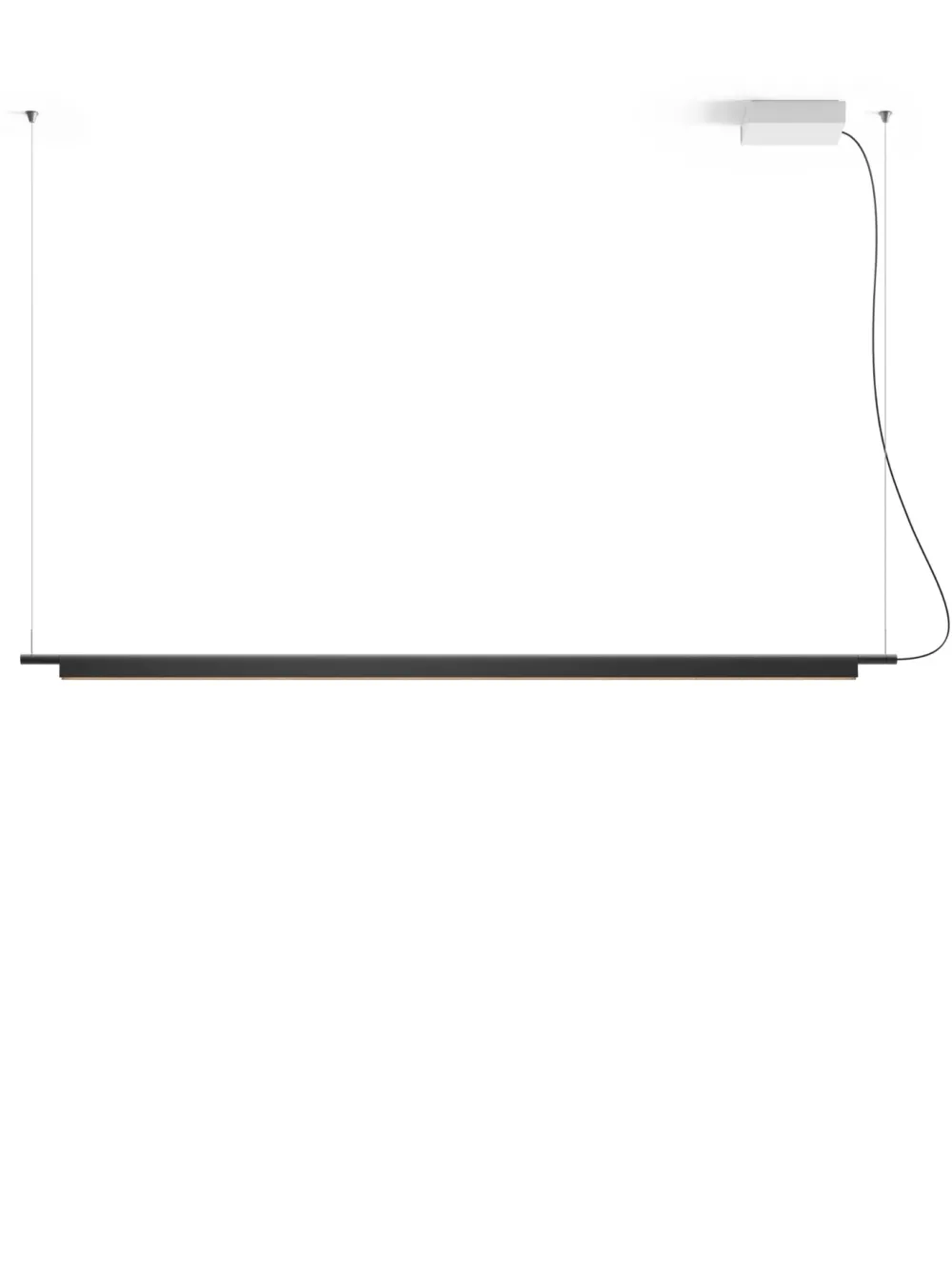 Luceplan Suspensions>Compendium 2700 K Coupure de Phase Suspensions