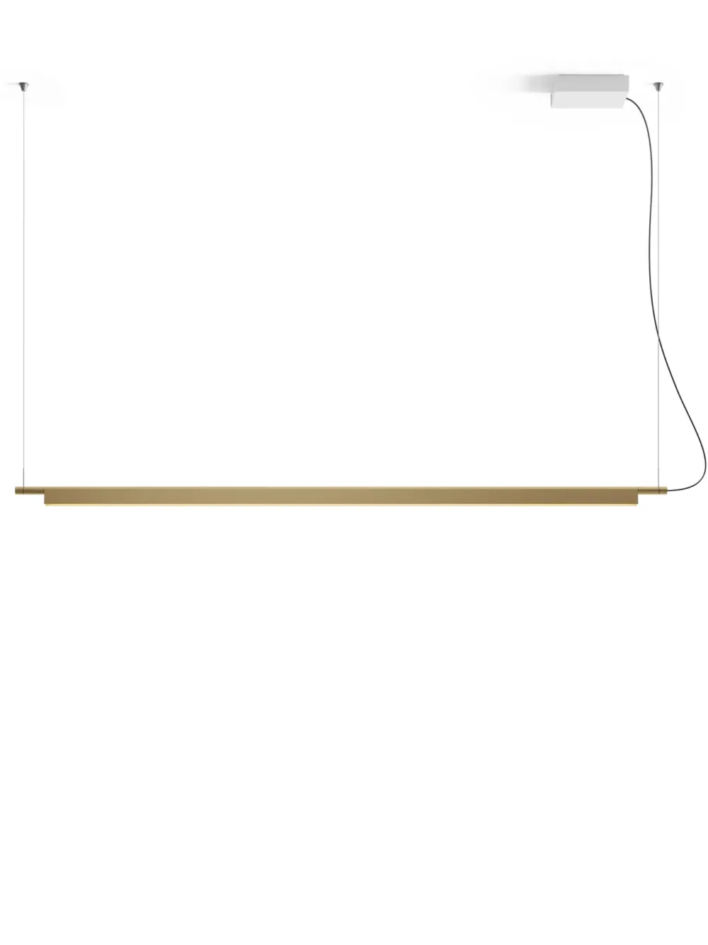 Luceplan Suspensions>Compendium 2700 K Coupure de Phase Suspensions