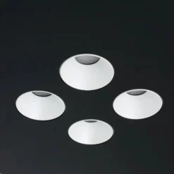 Icone Luce Plafonniers>Confort 3R Plafonniers LED