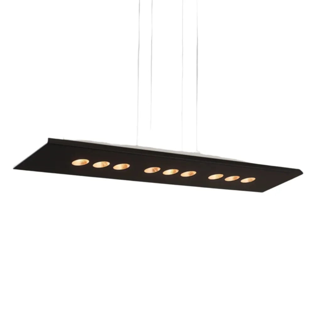 Icone Luce Suspensions>Confort 10SR Suspensions LED