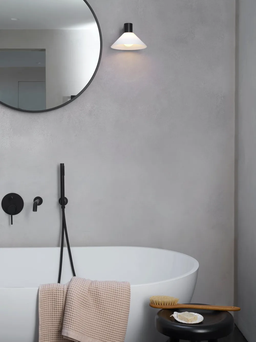 Astro Lighting Appliques>Conic Appliques