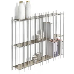 Mogg Consoles & Meubles Tv|Bibliothèques>Console Metrica