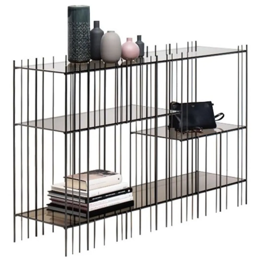 Mogg Consoles & Meubles Tv|Bibliothèques>Console Metrica