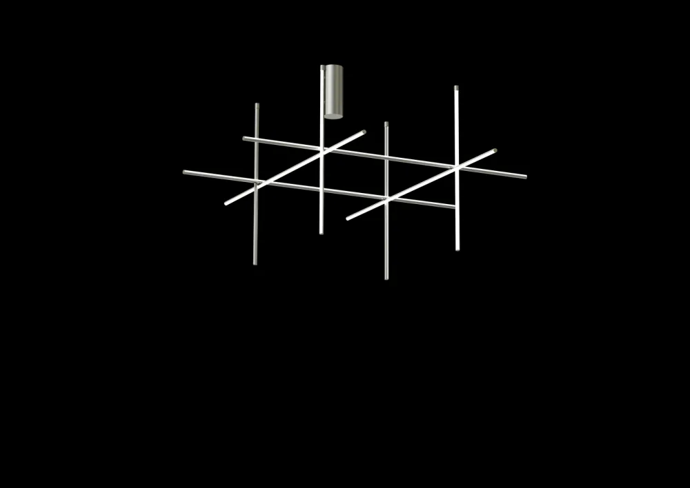 Flos Plafonniers|Suspensions>Coordinates C4 Plafonniers Suspensions XXL