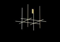 Flos Plafonniers|Suspensions><noscript><img width=