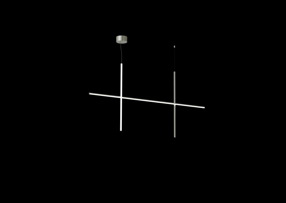 Flos Suspensions>Coordinates S2 Suspensions XXL
