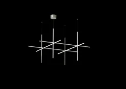 Flos Suspensions>Coordinates S4 XXL Suspensions