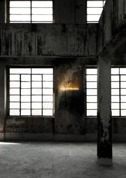 Flos Appliques>Coordinates Wall 1 Appliques LED